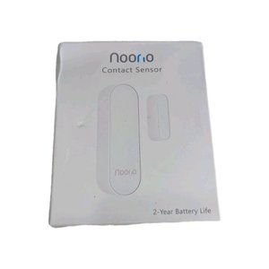 Noorio  Contact Sensor Alarm for Door and Window